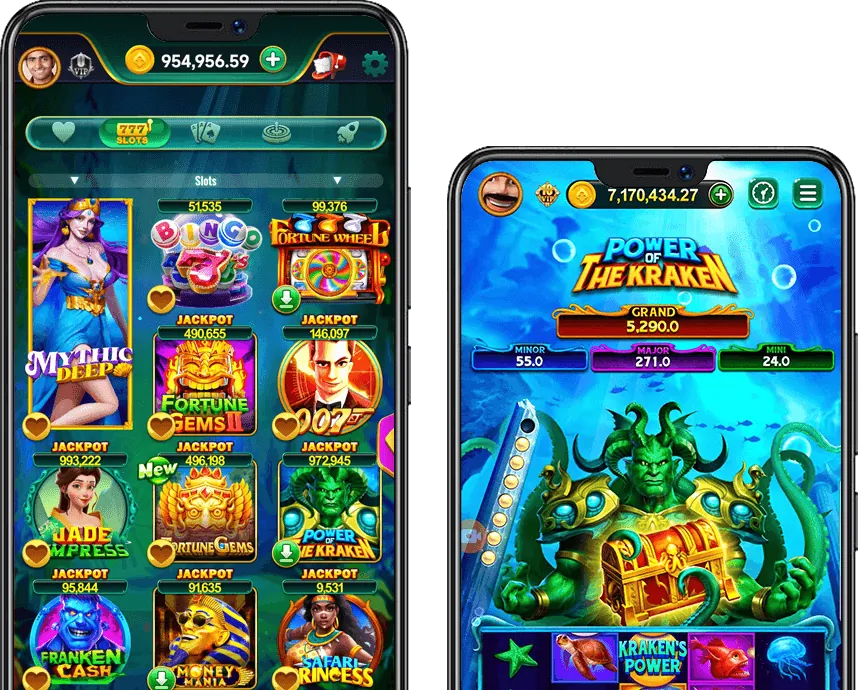 Trải nghiệm chơi game mượt mà